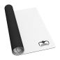 Preview: Ultimate Guard Spielmatte Monochrome Weiß 61 x 35 cm
